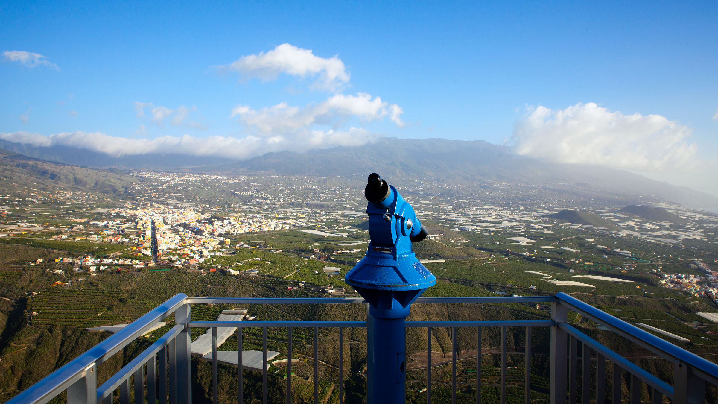 La Palma