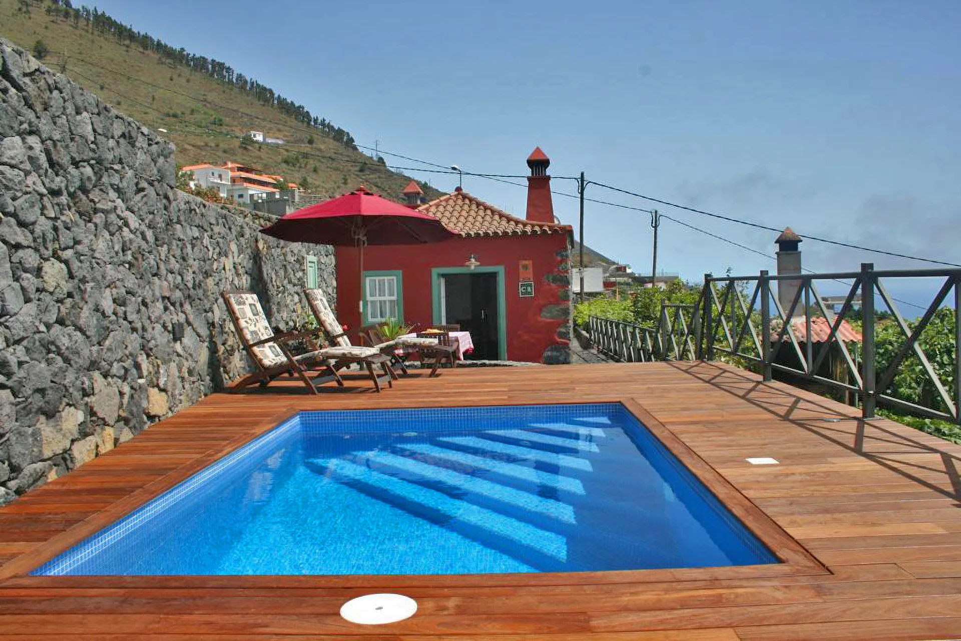 La Caldera