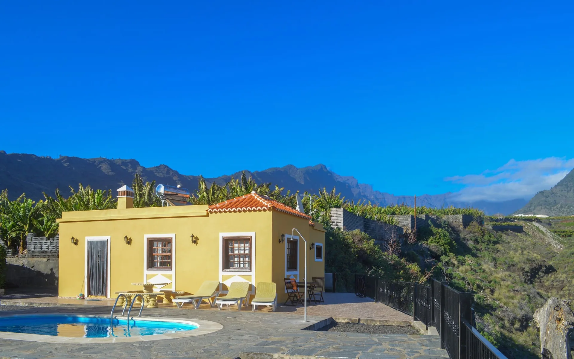 Casa Pedro