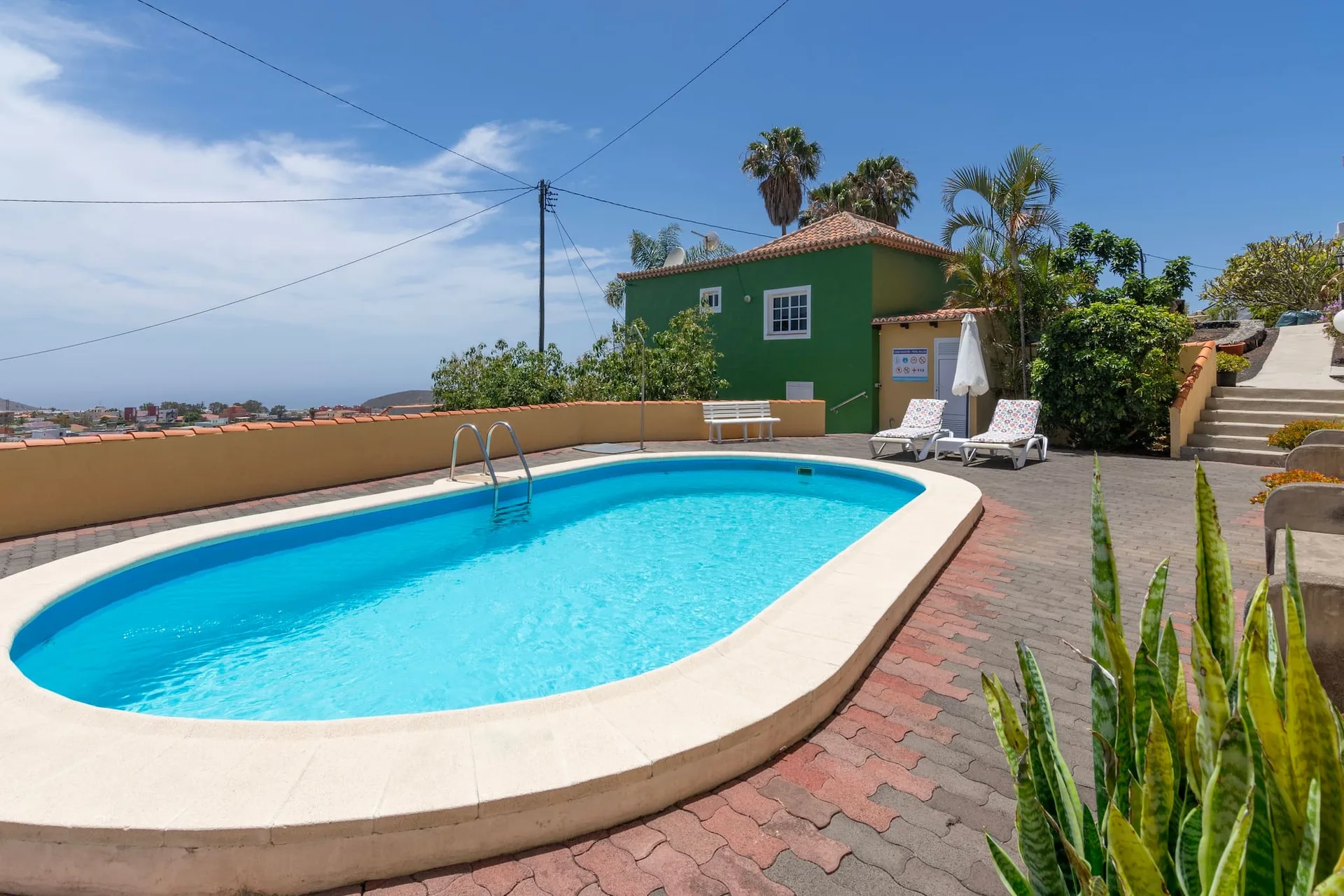 Casa Agustin