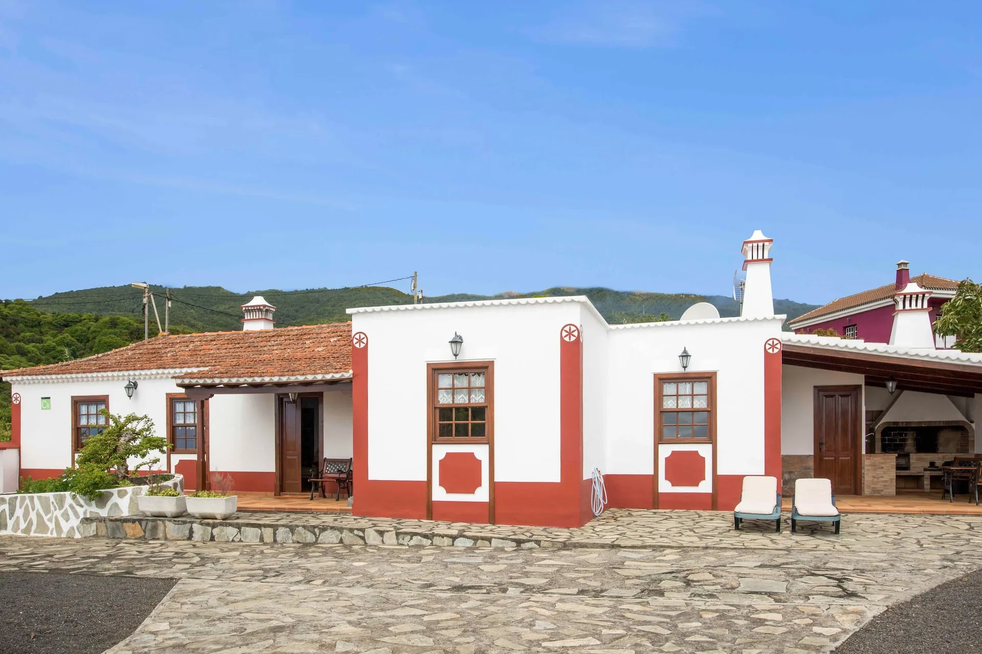 Casa Charola